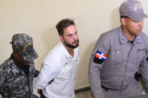 Cubano que agredió a agente de la Digesett pedirá libertad hoy